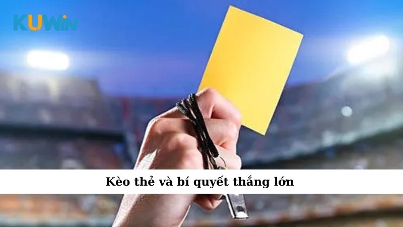 Kèo thẻ
