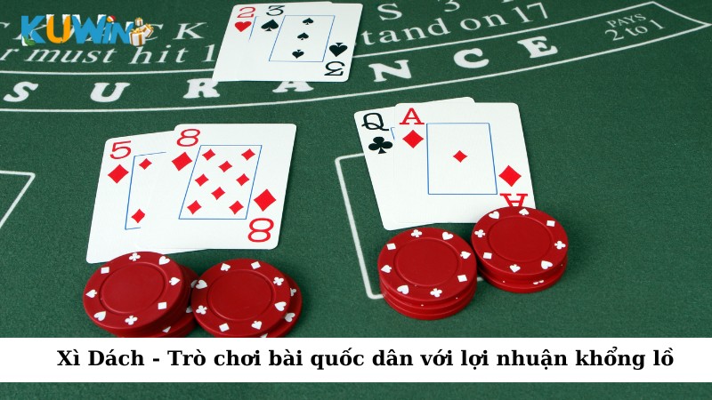 Xì Dách